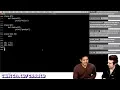 OBJECT-ORIENTED PROGRAMMING IN PYTHON - CS50 on Twitch EP 33