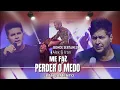 Download Lagu Me Faz Perder o Medo Bonde Sertanejo Clipe Oficial (Forró Reggaeton)