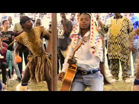 Download MP3 UNJEMNYAMA SA- Umuntu wakho (video promo 2022)