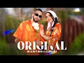 Download Lagu OUALID X DOUAA LAHYAOUI - ORIGINAL (Official Music Video, Prod by JANNO \u0026 YAM)