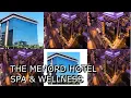 The Menord Hotel Spa Wellness