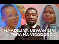 Download Lagu SHUGHULI ZA USWAHILINI: NGUO ZA NDANI HATUVAI/WAGANGA WANATUSAIDIA/HAKUNA KULA USIPOTOA HELA NYINGI