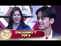 Download Lagu Cerita Lama Terungkap! Zahra Salting, Arbil Klarifikasi Bikin Studio Gempar! | D’Academy 7 Top 8