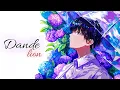 Nightcore - Dandelion | Ruth B. [ Lyrics ] [ Male Version | Deep Version | Tiktok version ]