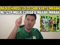 Lagu GAK MASUK DI AKAL NADEO \u0026 KEI HIROSE LOLOS DARI KARTU MERAH‼️APAKAH SUDAH ADA PESANAN?? 