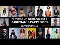 Download Lagu The Best Of Africa's Dancehall Hits Nonstop Mix [Uganda, Kenya, Nigeria, \u0026 many more] - Selecta Kabs