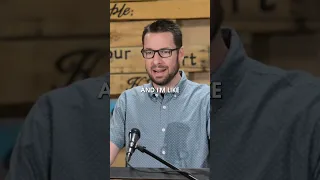 اگر خدا واقعی باشد  من از او متنفرم  دندنها