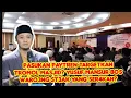 Download Lagu PASUKAN PAYTREN TARGETKAN TROMOL MASJID? YUSUF MANSUR BOS WARO3NG ST3AK YANG SER4KAH?
