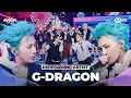 [#2025MAMA] CHAPTER 2 PERFORMING ARTIST #GDRAGON