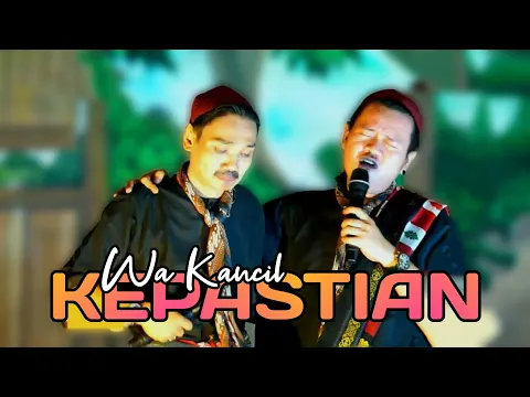 Download MP3 KEPASTIAN \