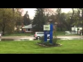 Ypsilanti Twp bank robbery