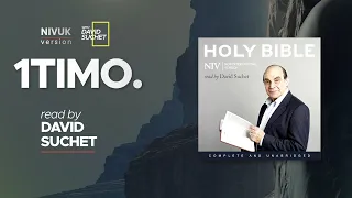 Download The Complete Holy Bible - NIVUK Audio Bible - 54 1Timothy MP3