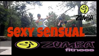 Download Sexy Sensual Zin88 Zumba Tito El Bambino x Wisin x Zion \u0026 Lennox - .     / zumba fitness / zumba MP3