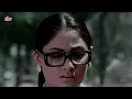 मेरा जीवन कोरा कागज़ 💔 4K Song | Kora Kagaz (1974) Jaya Bachchan | Kishore Kumar Evergreen Sad Song