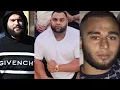 The Alameddine Crime Family Rising to Infamy