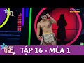 Download Lagu NGÔI SAO TÌNH YÊU TẬP 16 - Bỏng mắt với màn đóng khố khoe body của siêu mẫu khiến chị em điêu đứng