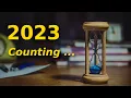 New Year Countdown with JavaScript