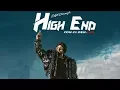 Download Lagu HIGH END   DILJIT DOSANJH NEW SONG 2018 LYRICS VIDEO