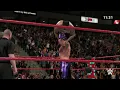 Gyaku Ryona WWE2K19 Johnny Gargano Loses To Blackheron
