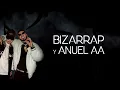 Anuel AA || BZRP Music Sessions #46 (Letra/Lyrics)