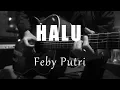 Download Lagu Halu - Feby Putri ( Acoustic Karaoke )