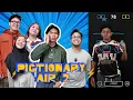 Download Lagu PICTIONARY AIR 2! DI GAME INI REY KELUARKAN SEMUA KEMAMPUANNYA!!!