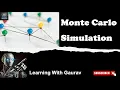 Master Monte Carlo Simulation in Just Few Minutes