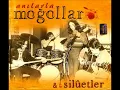 Siluetler - Gecti Dost Kirvani