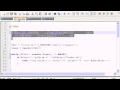 59 OOP Section PHP MySQL