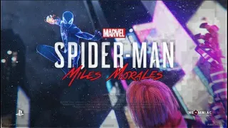 Download Marvel's Spider-Man : Miles Morales | Jaden - On My Own ft. Kid Cudi | Official Trailer Song MP3