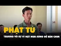 Download Lagu Thanh niên Trương Vô Kỵ bị phạt tù vì đặt mua súng hơi trên mạng về bắn chim