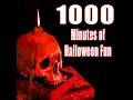 Torture Chamber Halloween Horror