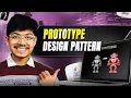 Prototype Design Pattern in Java Efficient Object Cloning Explained Shallow vs Deep Copy