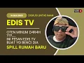 Lagu EDIS TV -  DISKUSI DIALOG LINTAS IMAN 10 DES 2025