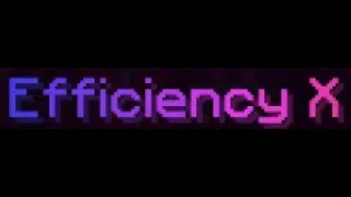 How to get EFFICIENCY 10 for CHEAP Hypixel Skyblock