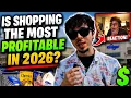 Is Shopping Actually Worth It in 2026 I Was Surprised