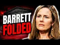 Liberal Judges Are Blocking the Accountability Americans Want