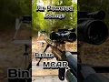 Bintac MCAR First Look #bintac #aea #mcar #airgun #sniper #aeaairguns