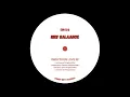Lagu New Balaance - Infectious Love [SW006]