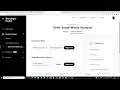 Get Twitter API Scraping Data Tweeter