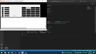 Data Types Arithmetic Operations Control Structures