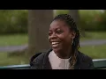 Quatre saisons dans la vie de Tencredia Mabika