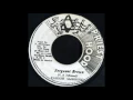 Freddie McGregor Sergeant brown & Dub