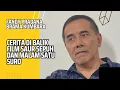 Download Lagu Fendy Pradana Cerita Dibalik Film Fenomenal Saur Sepuh dan Malam Satu Suro