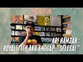 Download Lagu Ari Hamzah beschouwt het royaltygeschil met Endank Soekamti als \