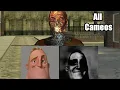 Half Life 2 All Corpse01 mdl Appearances
