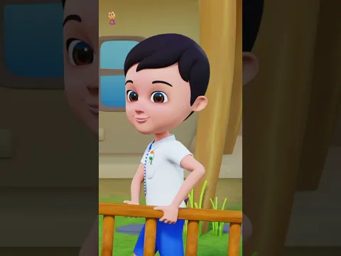 Aaj Hai 15 August, आज है 15 अगस्त, Hindi Cartoon Song #shorts #happyindependenceday #patriotism