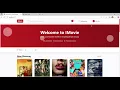 I-Movies Movie Ticket Booking System