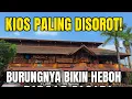 Download Lagu INI YANG BIKIN PASAR PRAMUKA JADI SOROTAN LAGI!
