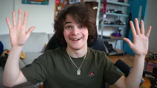 big news